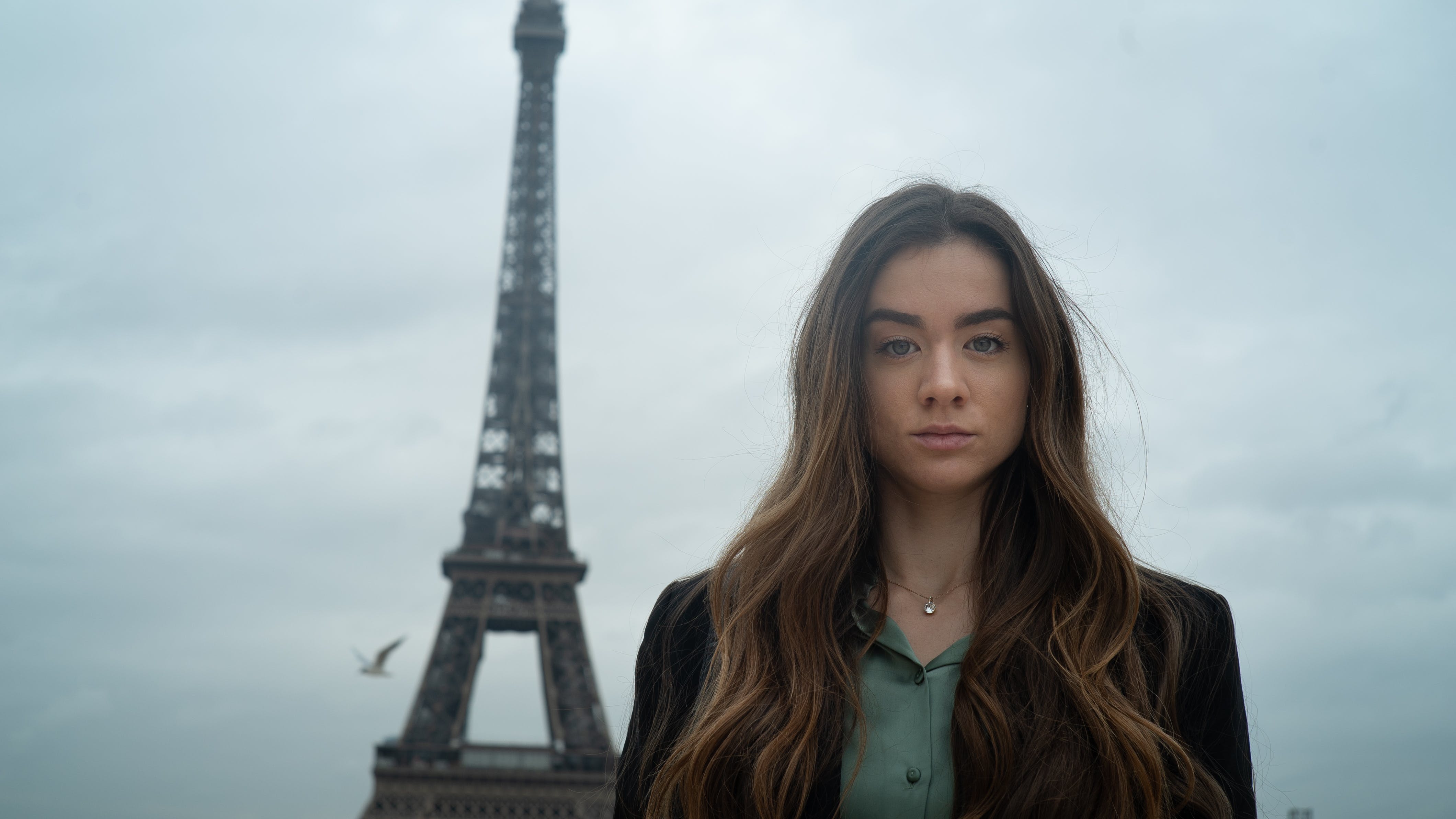 Is Paris Safe for Solo Female Travellers