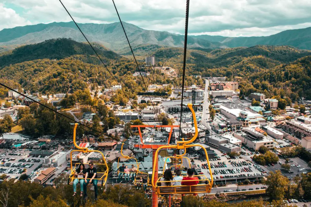 Best Cheap or Free Things to Do in Pigeon Forge