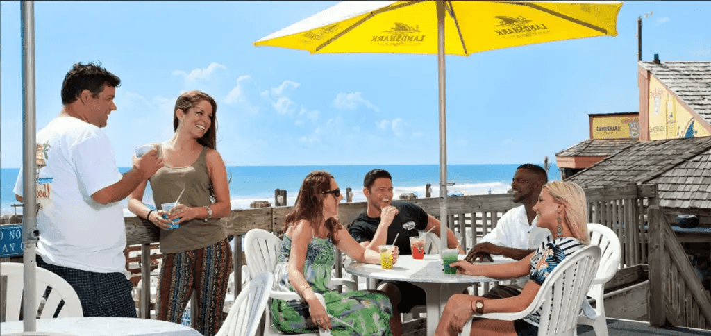 Best Bars in Myrtle Beach for Young Adults