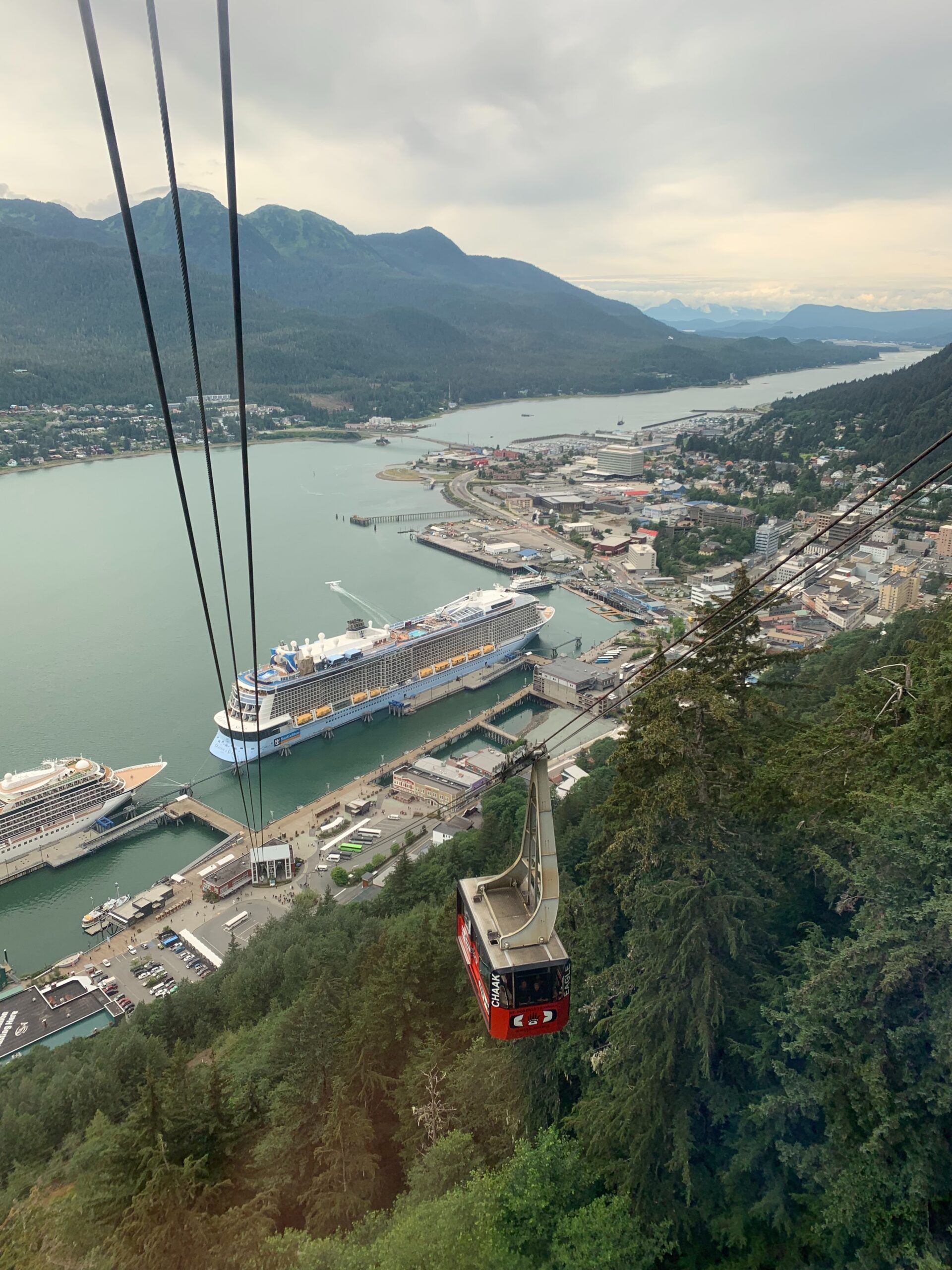 What to Do in Juneau for a Day