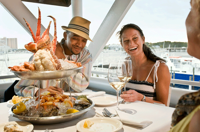 Best Cheap Seafood Restaurants Panama City Beach (In 2024)