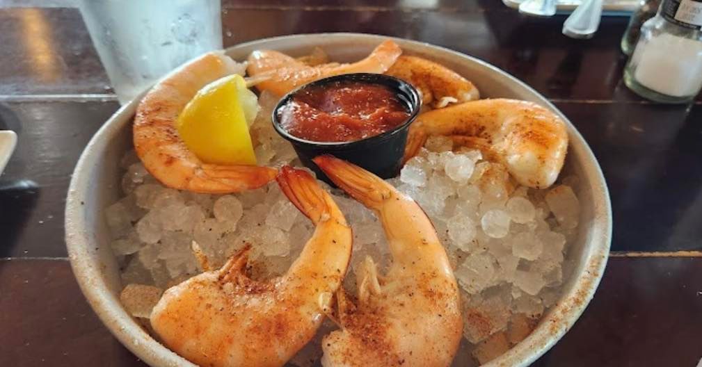 Best Seafood Restaurants in North Myrtle Beach