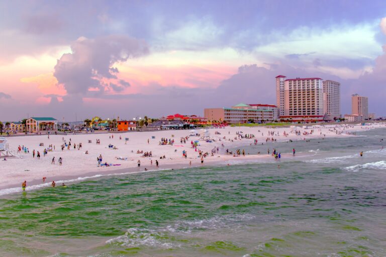 Best Tourist Attractions in Pensacola Florida (In 2024)