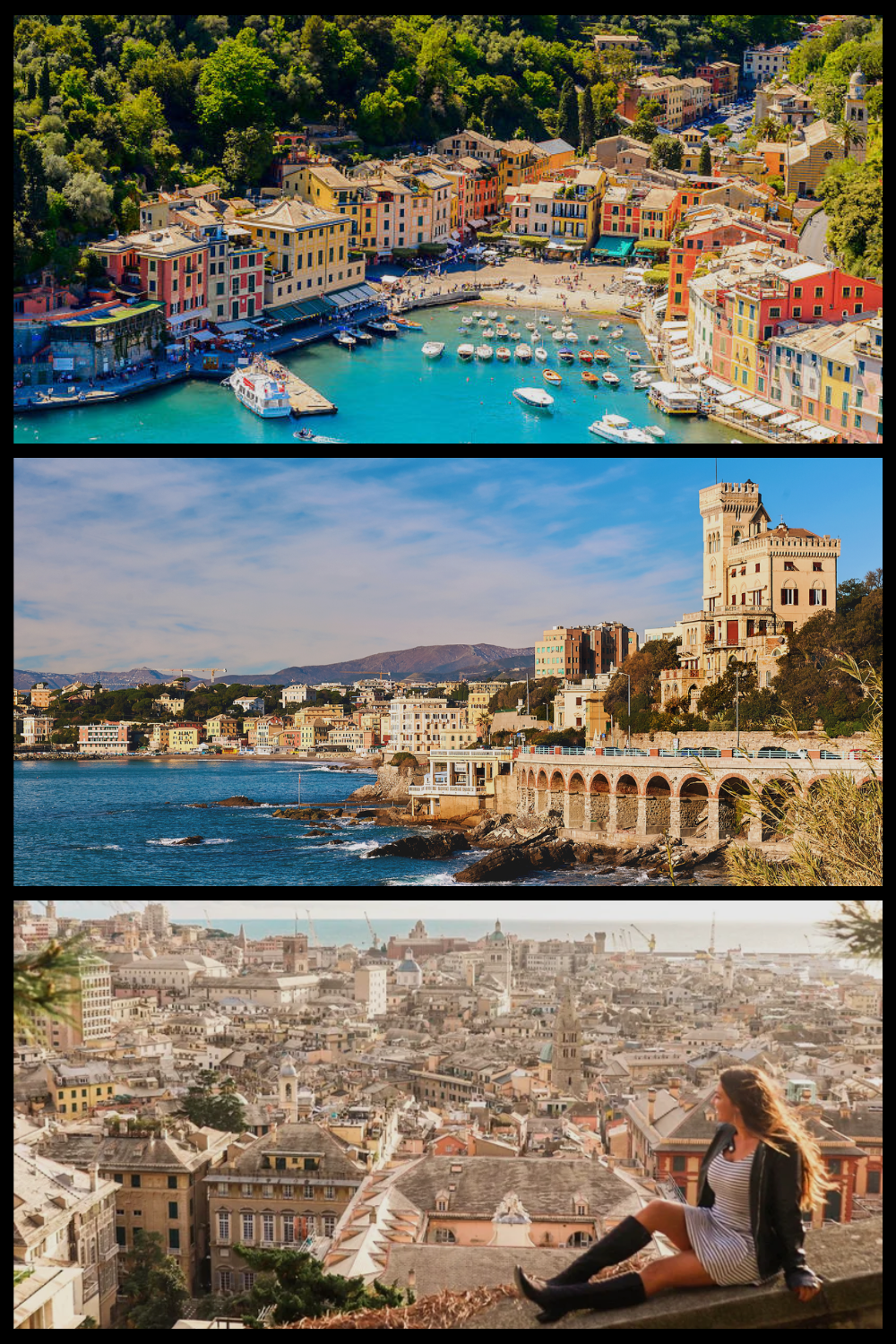 Things To Do In Genoa Italy In One Day