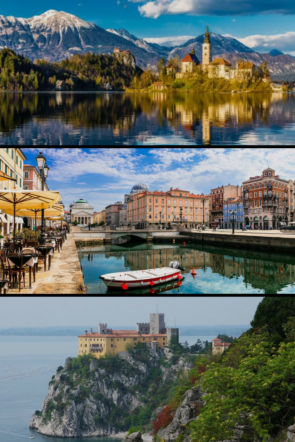 Things To Do In Trieste Italy In One Day